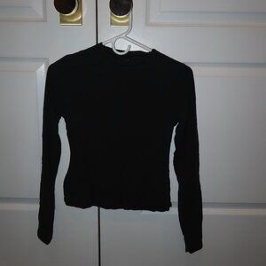 Skims Fits Everybody Long Sleeve T-Shirt